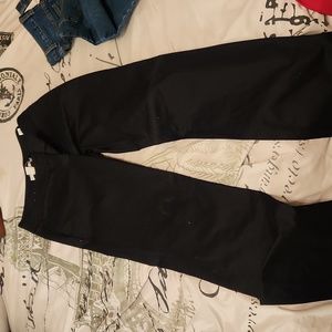 Slacks size 4 contemporary only been worn once